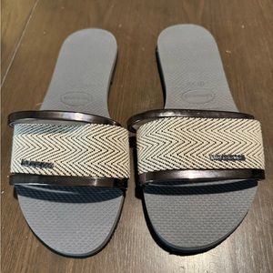 Havaianas Transcoso premium sandal